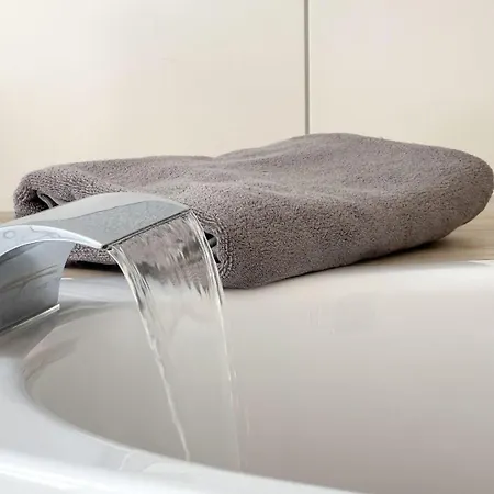 Appartement Kapitaenshaus 4 / Strandrobbe 4 *
